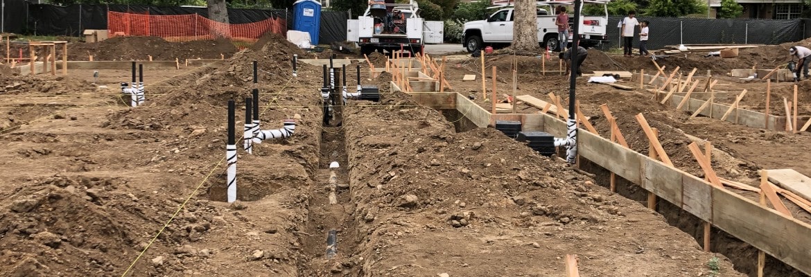 RCP Plumbing Inc