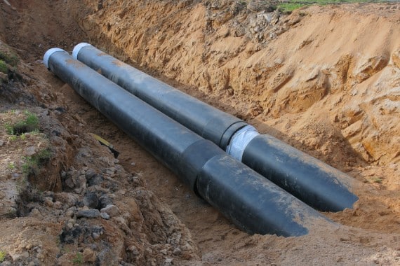 RCP Plumbing Inc