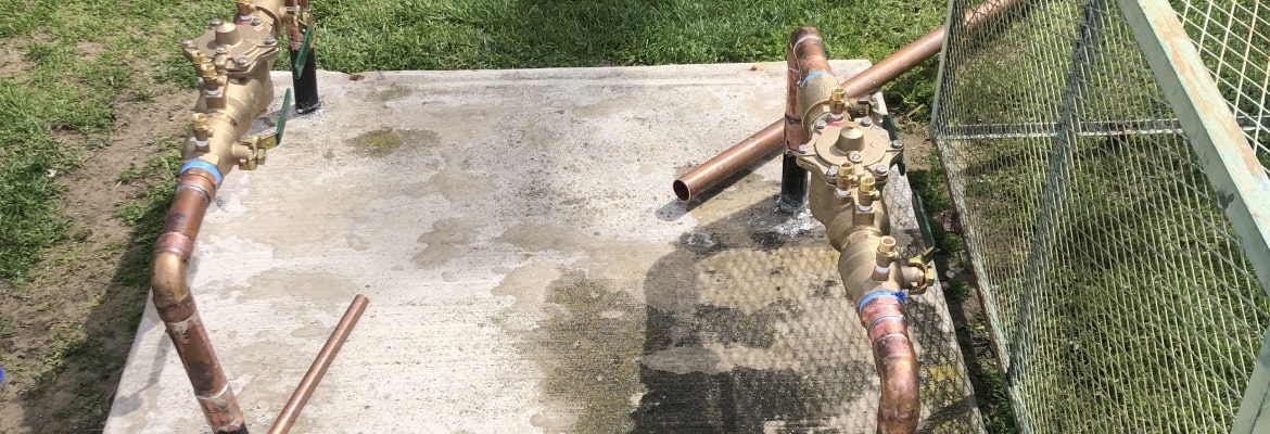 RCP Plumbing Inc
